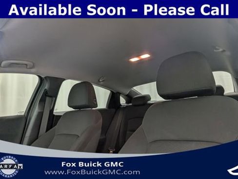 Used 2019 Chevrolet Malibu LT FWD image 26