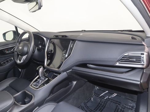 Used 2023 Subaru Outback Limited image 41