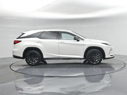 Used 2022 Lexus RX 350L Premium w/ Special Edition AWD/4WD image 32