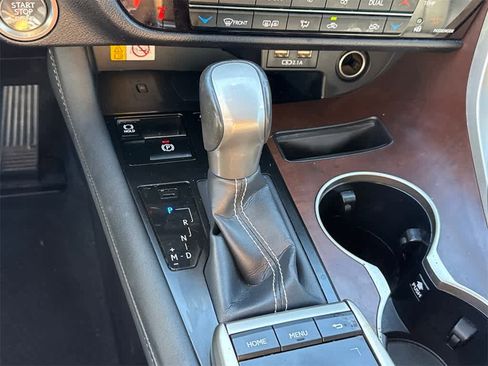 Used 2022 Lexus RX 350 FWD w/ Premium Package image 27