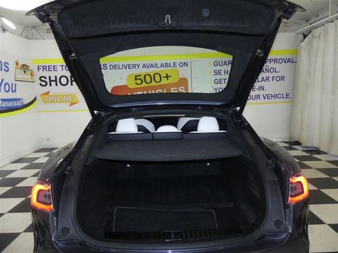 Used 2021 Tesla Model S Plaid image 25