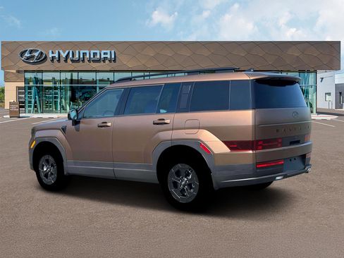 New 2026 Hyundai Santa Fe XRT AWD/4WD image 4