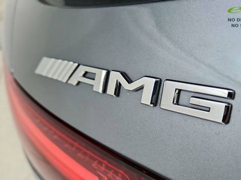 Used 2024 Mercedes-Benz SL 43 AMG image 24