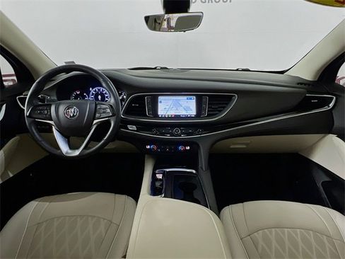 Used 2023 Buick Enclave Avenir w/ Avenir Technology Package image 25