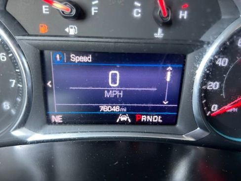 Used 2021 Chevrolet Equinox LT image 19