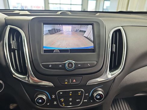Certified 2024 Chevrolet Equinox LT image 28
