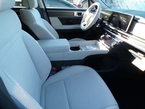 New 2026 Hyundai Santa Fe SE AWD/4WD image 23
