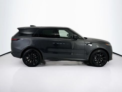 New 2026 Land Rover Range Rover Sport Dynamic SE AWD/4WD image 4