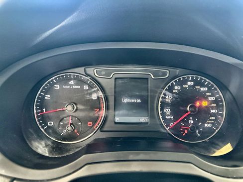 Used 2015 Audi Q3 2.0T Premium Plus FWD image 17