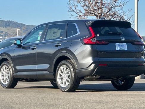 New 2026 Honda CR-V EX image 21
