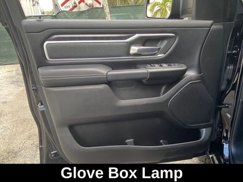 Certified 2022 RAM 1500 Big Horn image 33