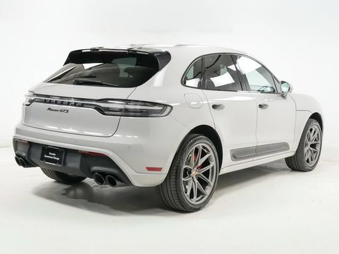 Certified 2023 Porsche Macan GTS AWD/4WD image 10