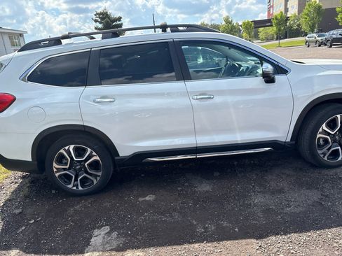 Used 2023 Subaru Ascent Touring AWD/4WD image 10