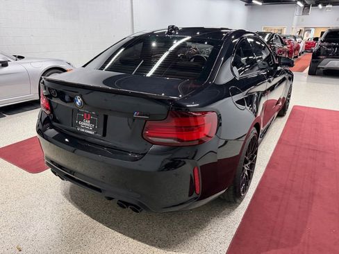 Used 2020 BMW M2 Competition w/ Executive Package RWD image 18