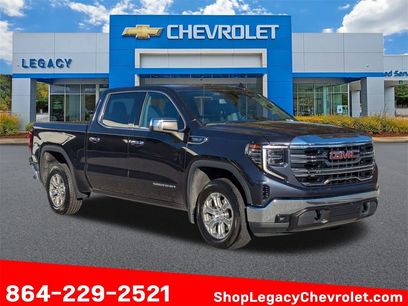 Used 2024 GMC Sierra 1500 SLT