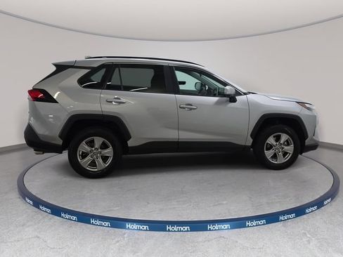 Certified 2024 Toyota RAV4 XLE FWD image 4