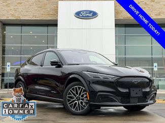 Used 2024 Ford Mustang Mach-E Premium video 1