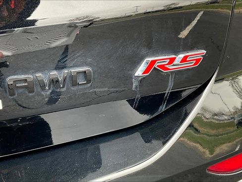 Used 2023 Chevrolet Equinox RS image 25