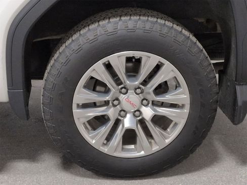 Used 2022 GMC Sierra 1500 Denali image 14