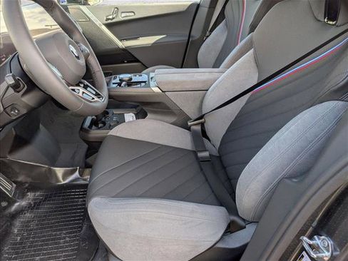 New 2026 BMW iX xDrive45 w/ M Sport Package AWD/4WD image 4