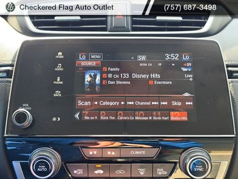 Used 2019 Honda CR-V EX image 32