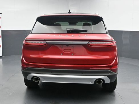 Used 2022 Lincoln Corsair Reserve w/ Equipment Group 201A AWD/4WD image 8
