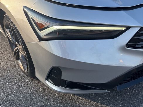 Used 2023 Acura Integra A-Spec image 13