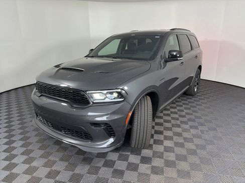 New 2026 Dodge Durango GT AWD/4WD image 9