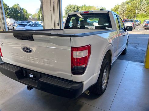 Used 2021 Ford F150 XL RWD image 4