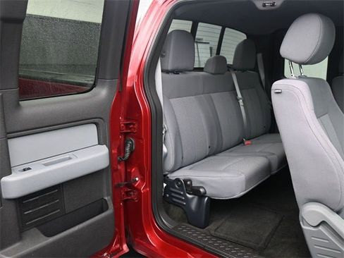 Used 2014 Ford F150 XLT w/ Equipment Group 302A Luxury image 17