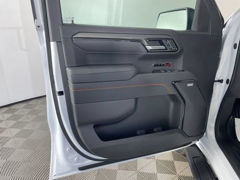 New 2026 GMC Sierra 1500 AT4 w/ AT4 Premium Package AWD/4WD image 14