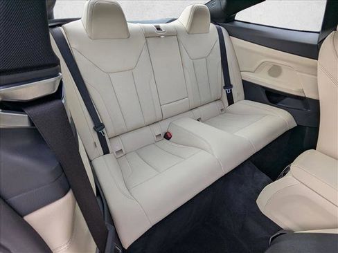 Used 2023 BMW 430i Coupe w/ M Sport Package image 20