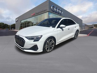 Used 2026 Audi A3 2.0T Premium Plus