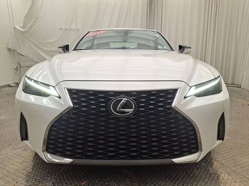 Used 2021 Lexus IS 300 AWD w/ Comfort Package image 29