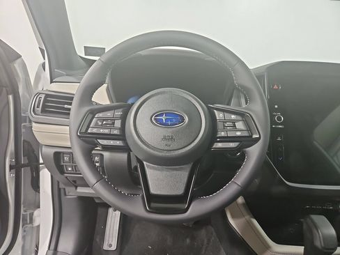 New 2026 Subaru Forester Touring AWD/4WD image 14