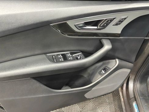 Used 2019 Audi Q7 2.0T Premium w/ Convenience Package AWD/4WD image 51