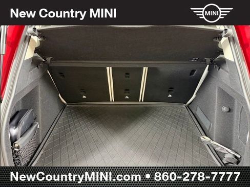 Certified 2024 MINI Cooper Countryman S AWD/4WD image 18