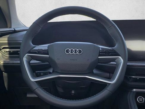 New 2025 Audi Q5 Premium image 20