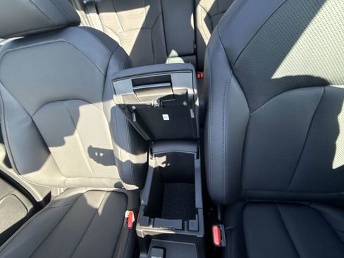 New 2026 Subaru Forester Limited AWD/4WD image 21