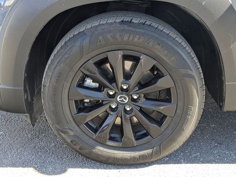 Used 2024 MAZDA CX-50 AWD 2.5 S w/ Preferred Package image 29
