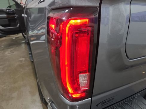 Certified 2022 GMC Sierra 1500 SLT image 33
