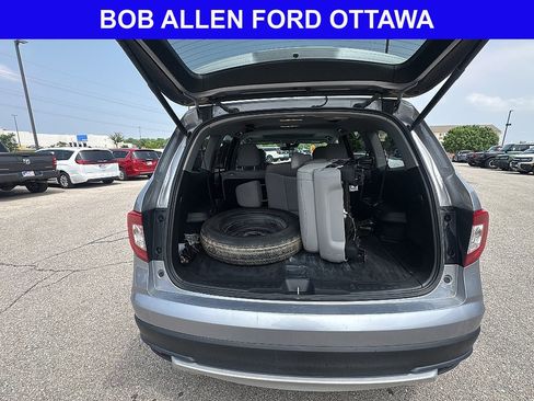 Used 2022 Honda Pilot EX-L image 13