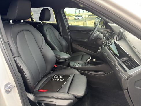 Used 2020 BMW X2 xDrive28i w/ Convenience Package image 14