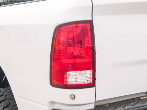 Used 2018 RAM 2500 Tradesman w/ Popular Equipment Group AWD/4WD image 10