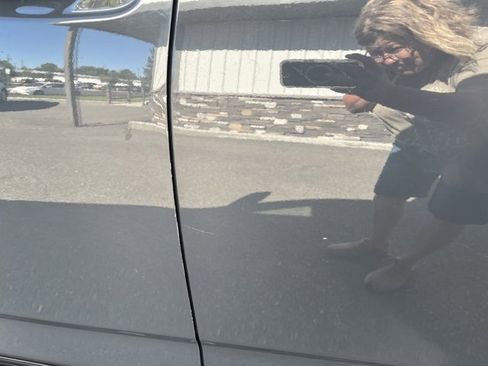 Used 2024 Toyota 4Runner SR5 Premium image 6