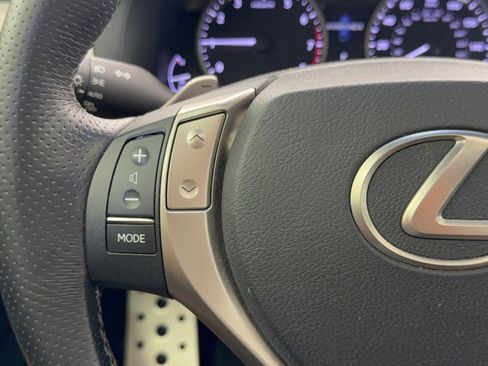 Used 2013 Lexus GS 350 w/ F Sport Pkg RWD image 18