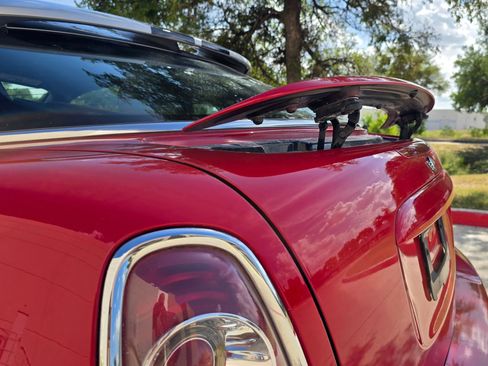 Used 2012 MINI Cooper Coupe S FWD image 10