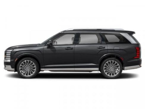 New 2027 Hyundai Palisade Calligraphy AWD/4WD image 6