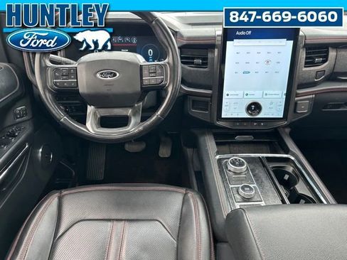 Used 2022 Ford Expedition Limited AWD/4WD image 20