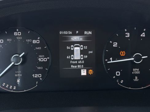 Used 2023 RAM ProMaster 2500 image 15